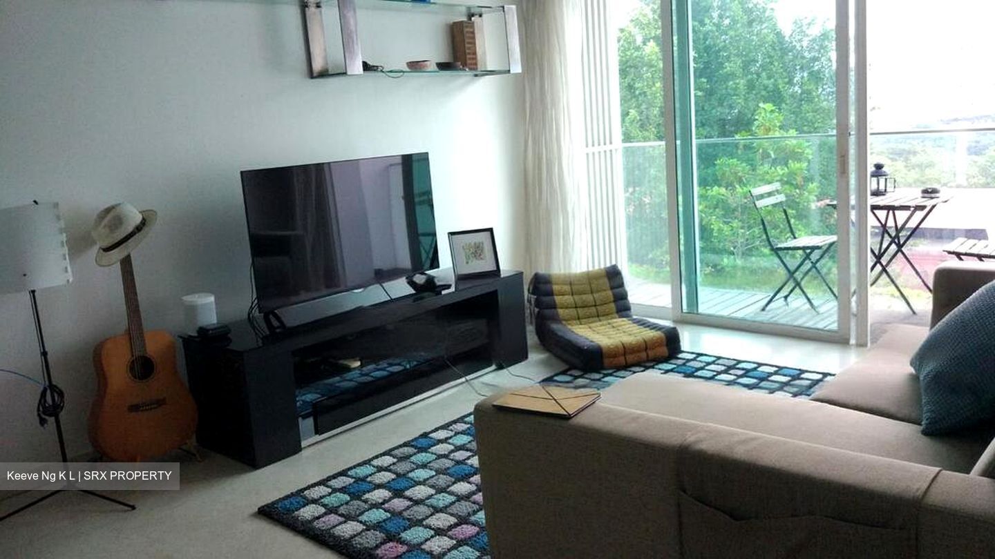 Parc Emily (D9), Condominium #427490331